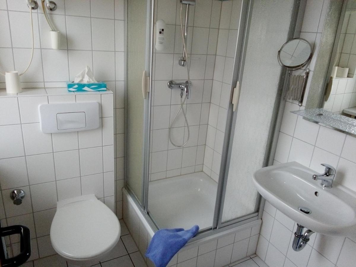 Hotel Ratscafe Ueckeritz Extérieur photo