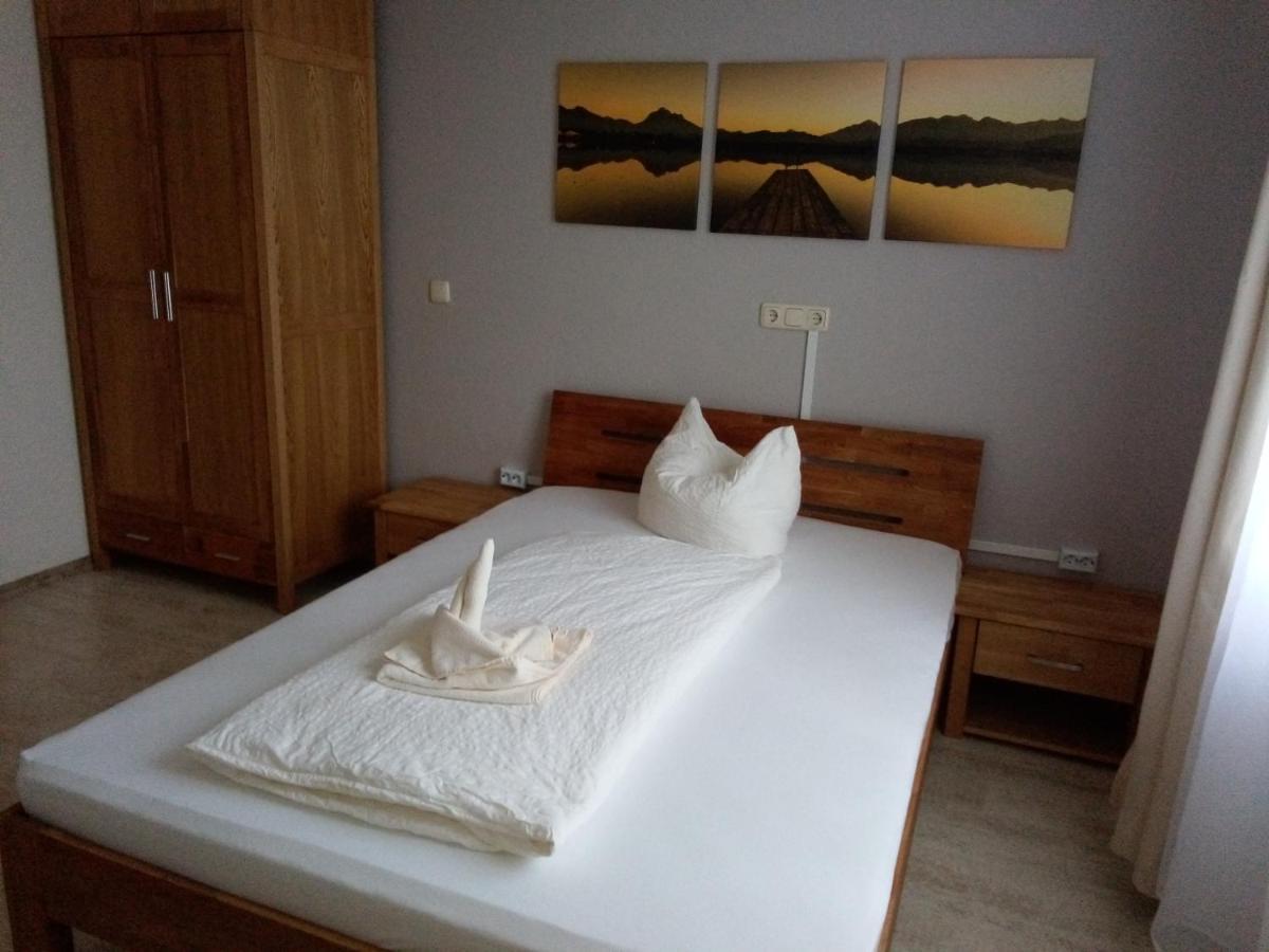 Hotel Ratscafe Ueckeritz Extérieur photo