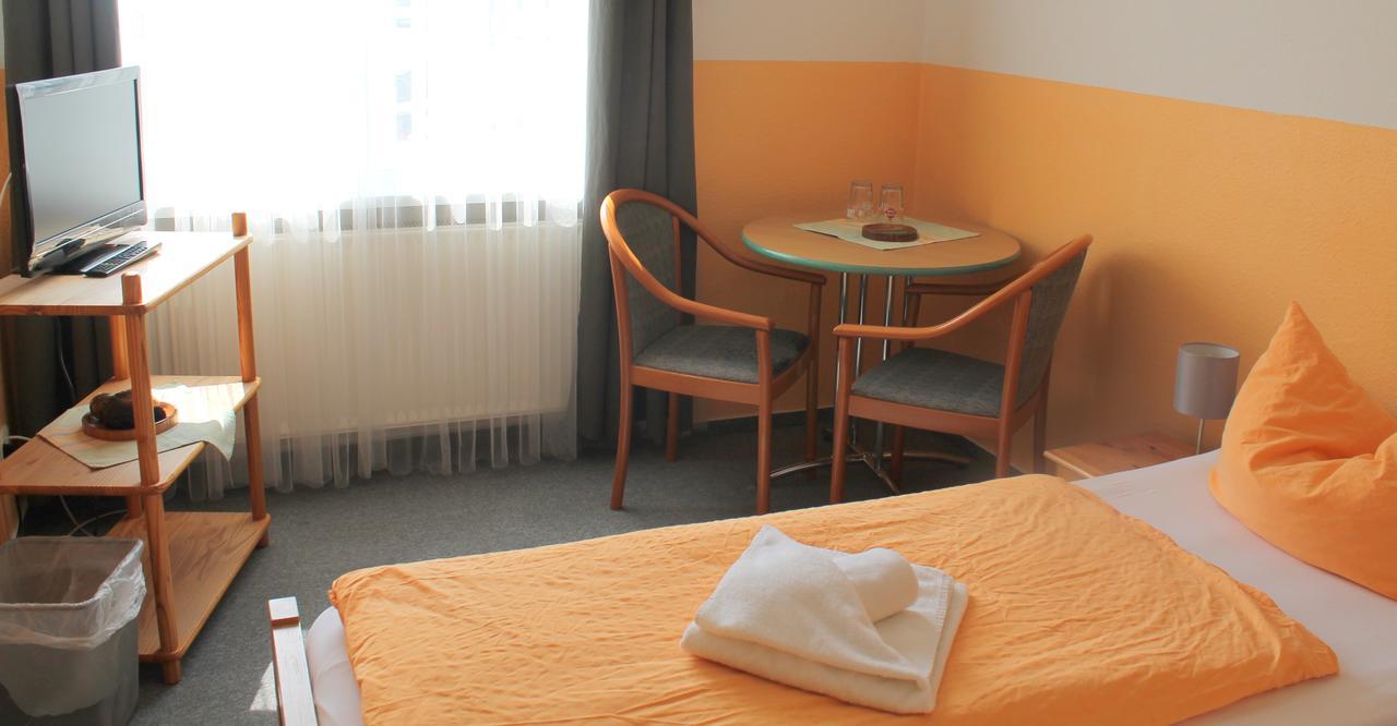Hotel Ratscafe Ueckeritz Extérieur photo